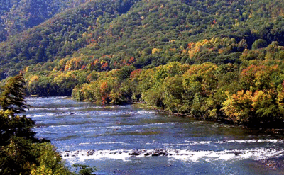 River